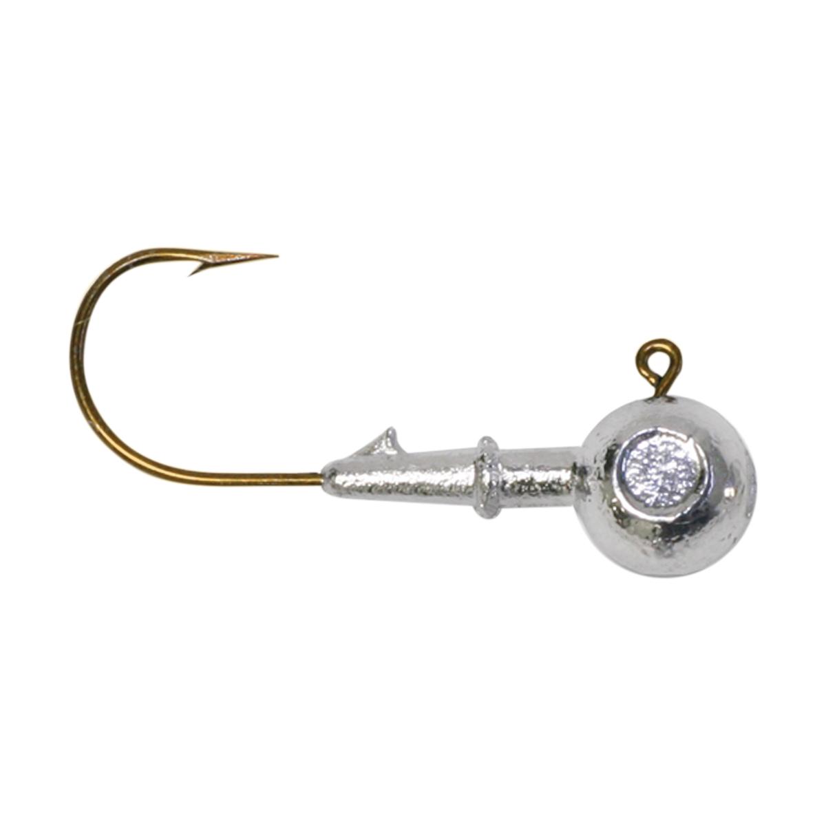 DoIt 3340 RSE6A Round Socket Eye Jig Mold Jann's Netcraft